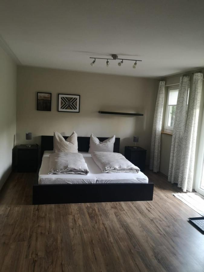 Gaestezimmer Ahornweg Villingendorf Eksteriør bilde